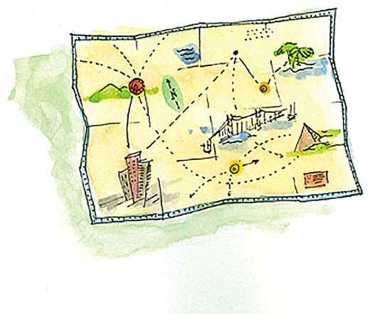 Presente y futuro del INAH