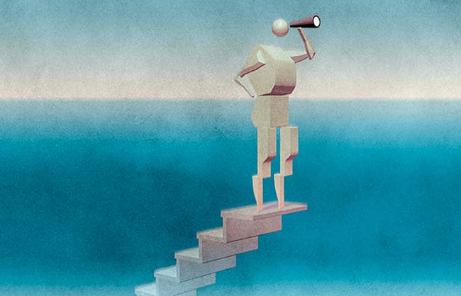 Caminar en la luna: De Julio Verne a Norman Mailer