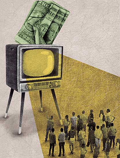 La era del Fan y el valor de la nostalgia