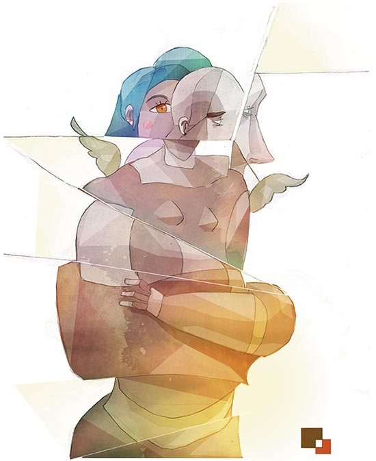 El Príncipe que nos enseñó la diferencia entre el amar y el querer