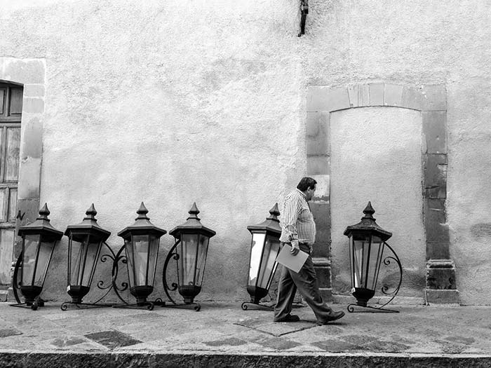 Guadalajara en un llano