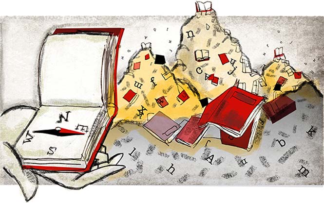 A 85 años del FCE: retos, legado y porvenir