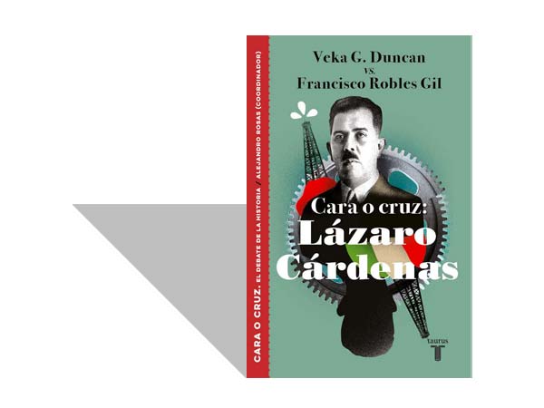 Lázaro Cárdenas más allá de la expropiación