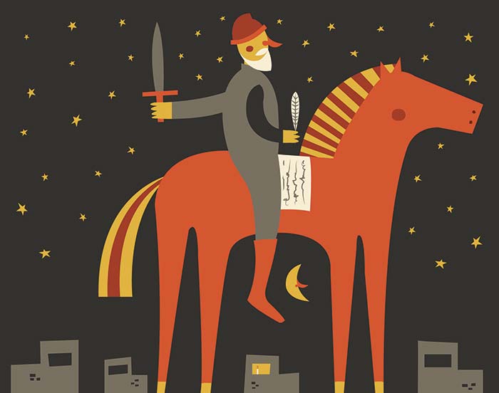 Miguel León-Portilla (1926-2019): Legado y desbarate