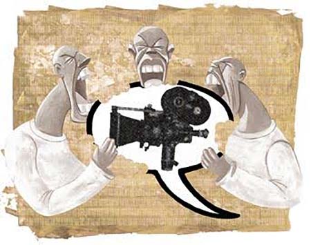 La histórica carrera rumbo al Oscar 2020