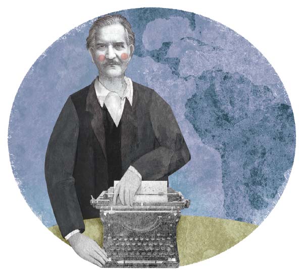 Fuentes sobre Balzac: Una conferencia inédita