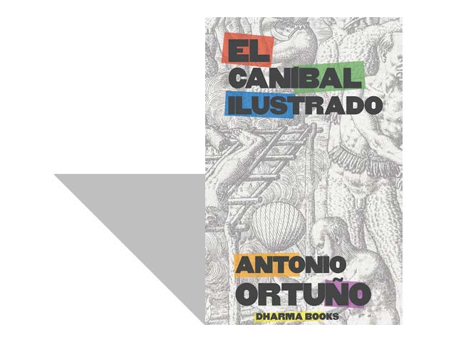 Bocados de carne humana