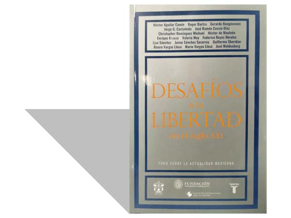 Desafíos a la libertad en el siglo XXI: dos reflexiones