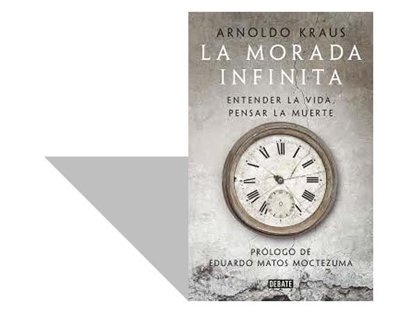 La morada infinita (preámbulo)