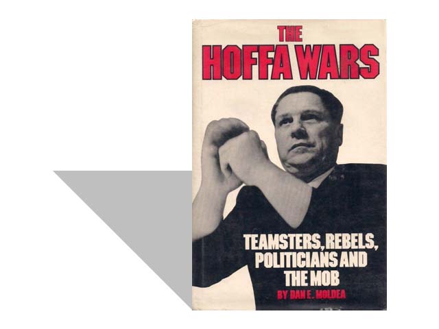 The Irishman: la abyección y sus maravillosas quimeras