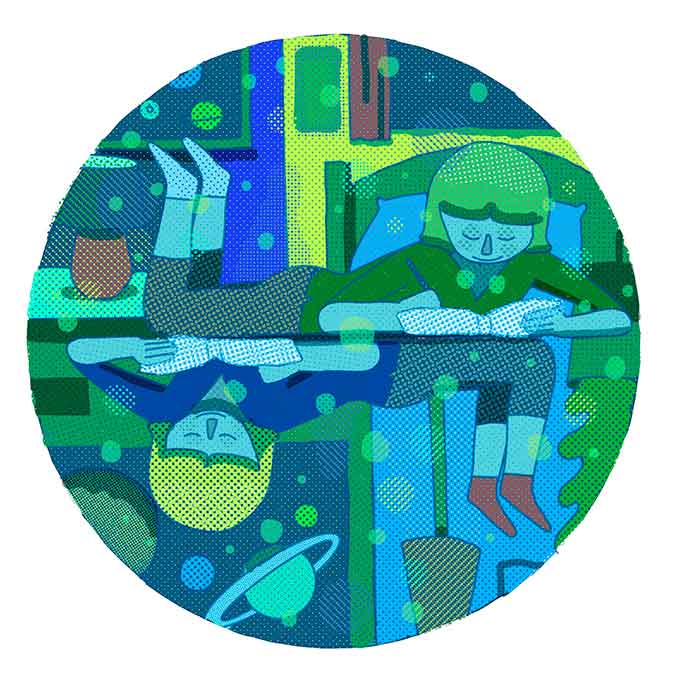 Cartas desde el encierro (3.ª entrega)