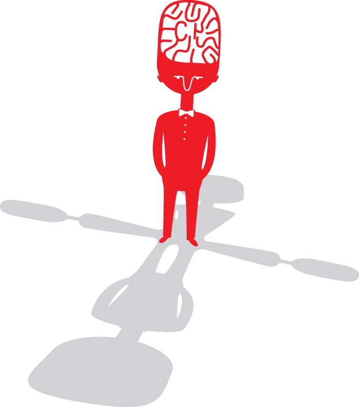 Lo que ciertos personajes históricos dirían del coronavirus