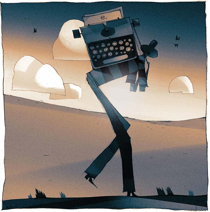 Palabras sobre el exilio.  La polémica Heker-Cortázar