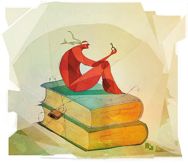 Alessandro Baricco: Leer para escribir