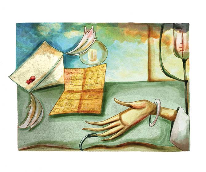 Covidiario 9 de julio, 2020