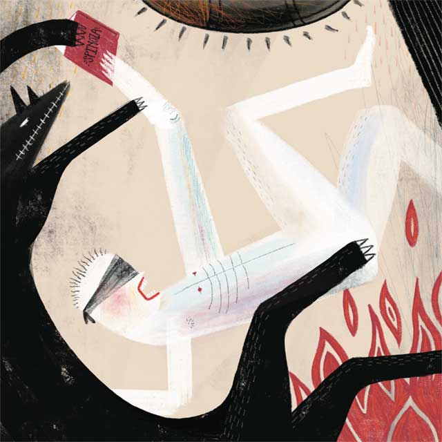 Spinoza para el covid-19