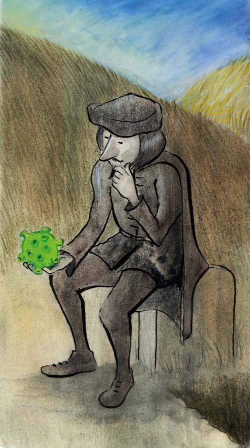 La política cultural en la pandemia: más centralismo y ni aspirinas para el covid