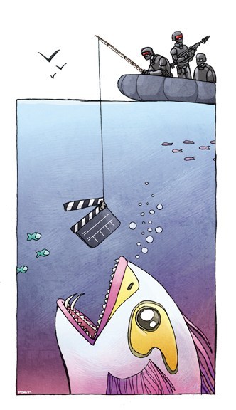 Los festivales desde casa