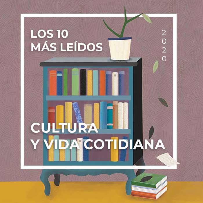 Los 10 textos más leídos del año