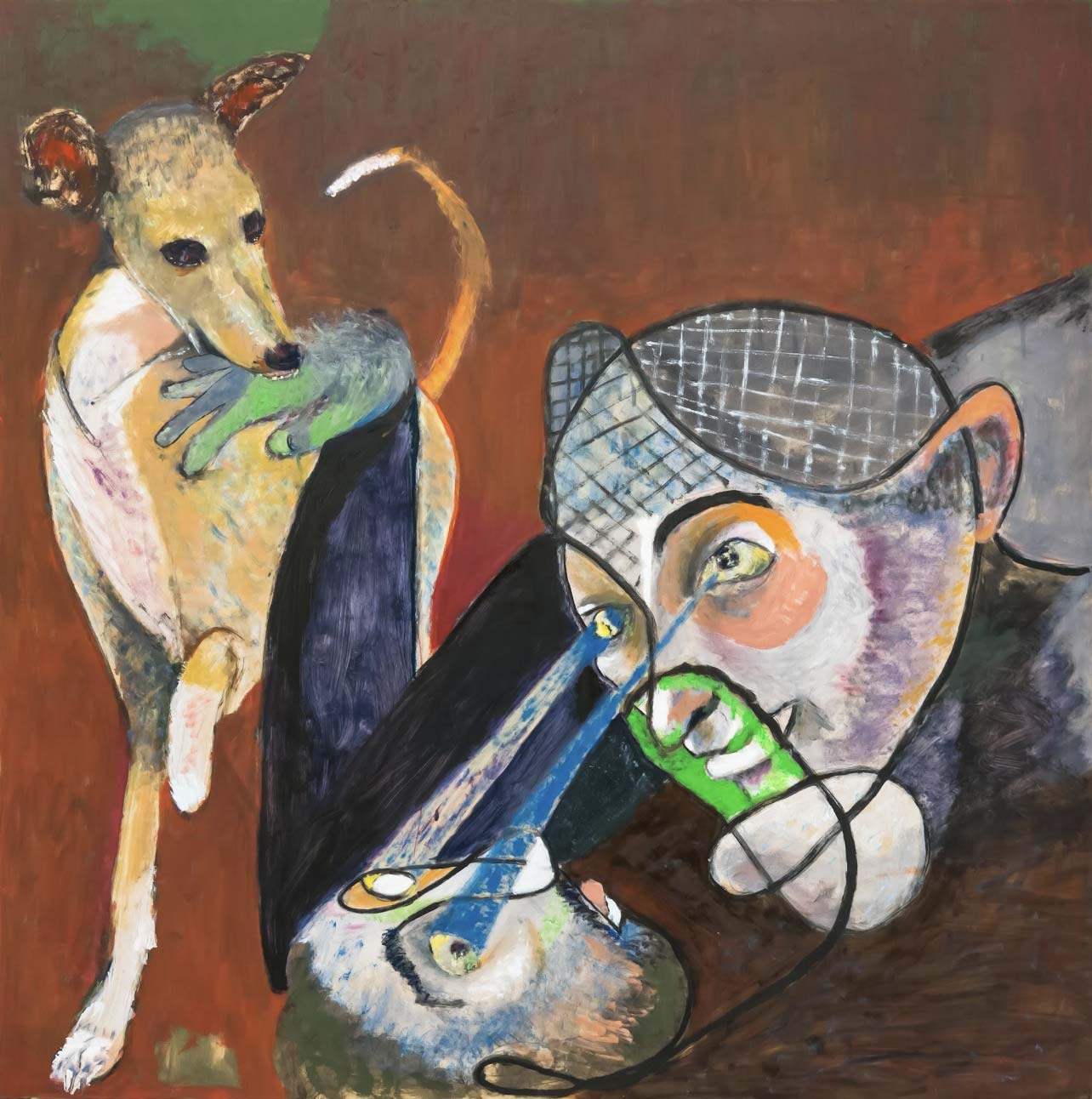 La suspensión entre lo absoluto y lo relativo: “Coro mudo de nube y charco” de Rodrigo Echeverría