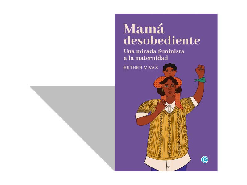 Abecedario de la maternidad