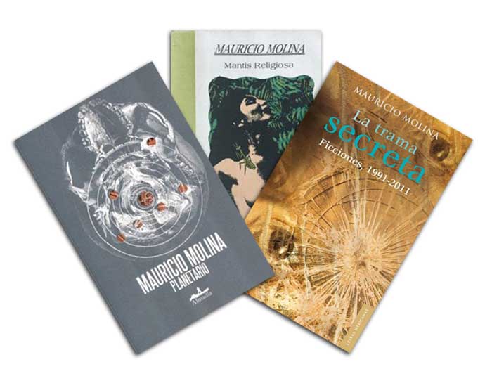 Mauricio Molina (1959-2021), con los ojos del sueño y la imaginación