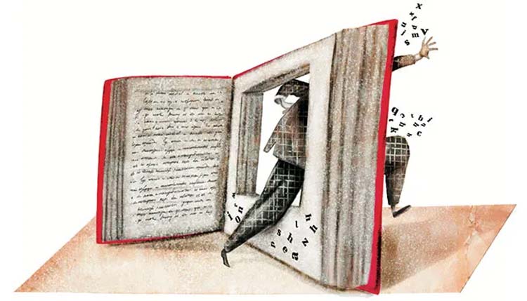 El libro favorito de Severo Sarduy