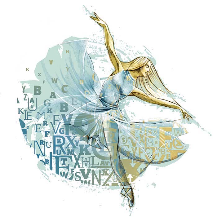 Merce Cunningham: La danza, regalo de la libertad