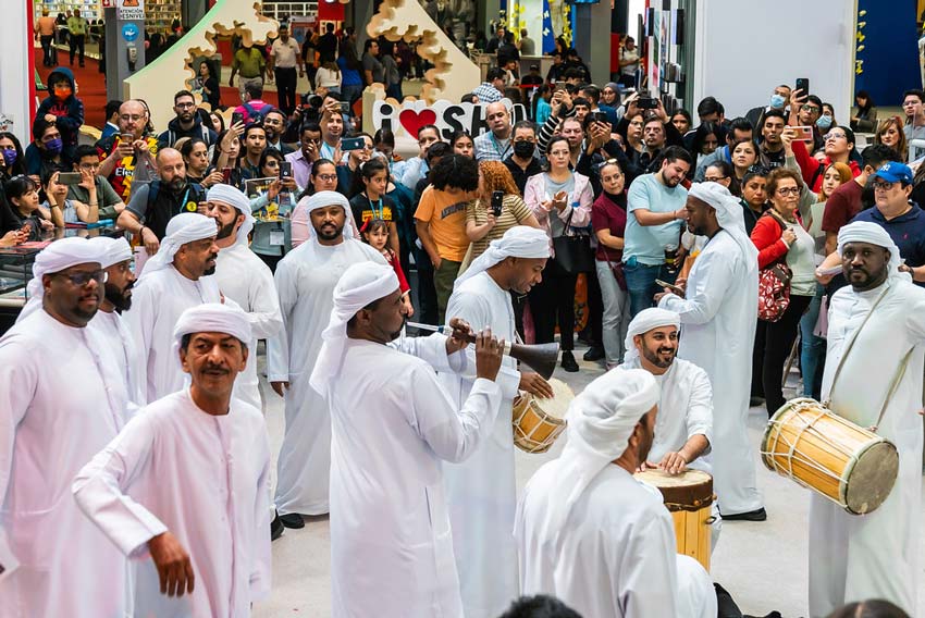 Perdidos en la traducción, el arabesco de la FIL Guadalajara