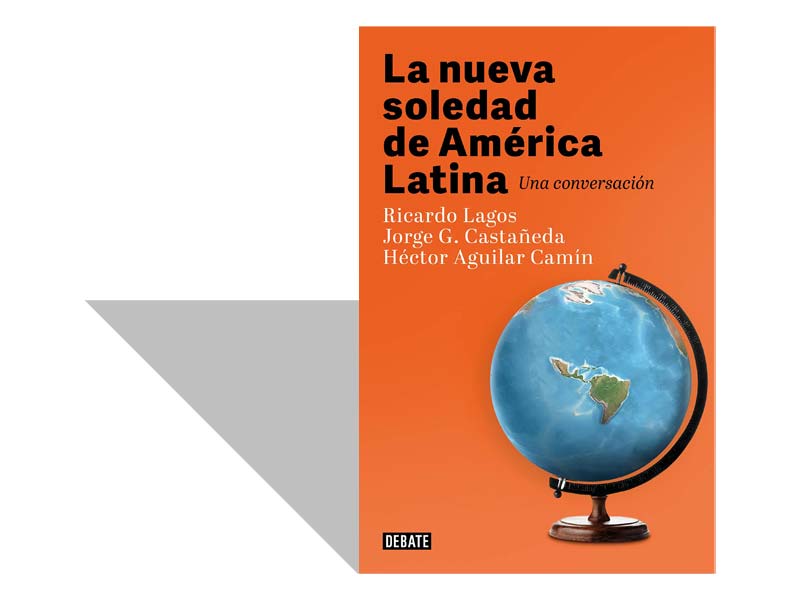 Soledad y división de América Latina