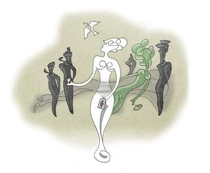 De anomalías corporales y autoficción: El cuerpo en que nací