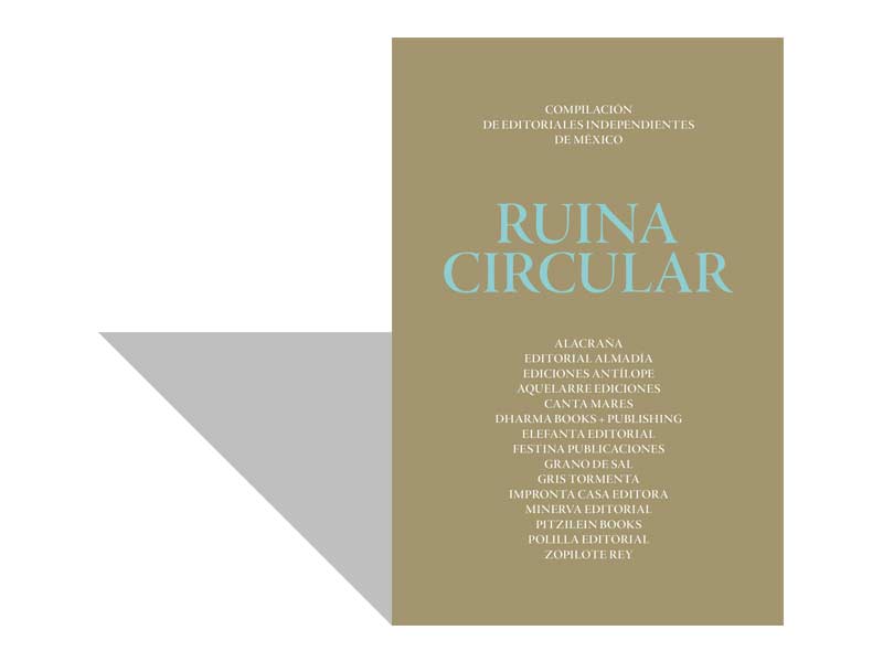 Ruina circular: editar en colectivo