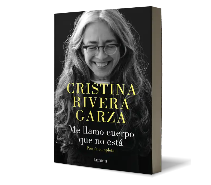 Me llamo cuerpo que no está