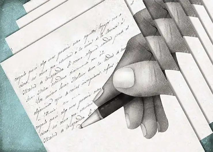 Asíntotas, originalidad y plagio en la literatura