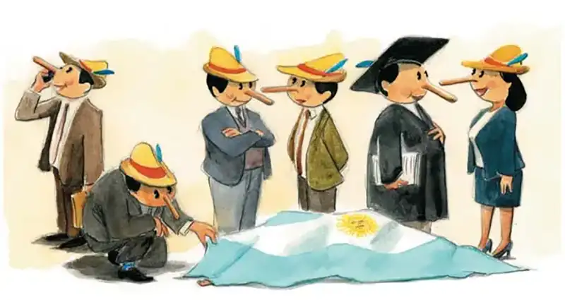 “No voy a escribir un libro donde Milei sea un monstruo”: Mariana Enríquez