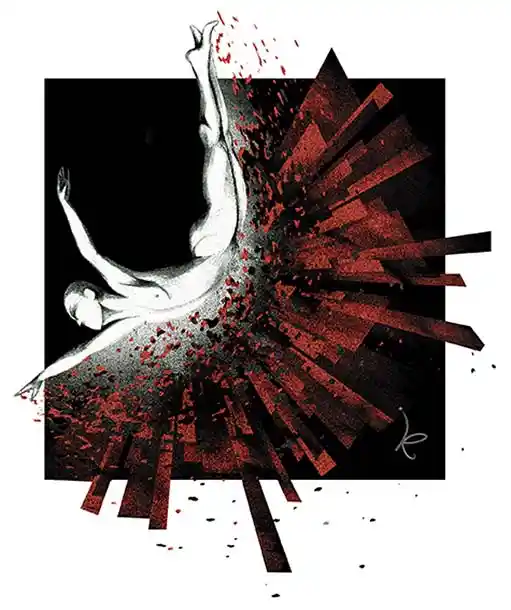 En los confines del suicidio