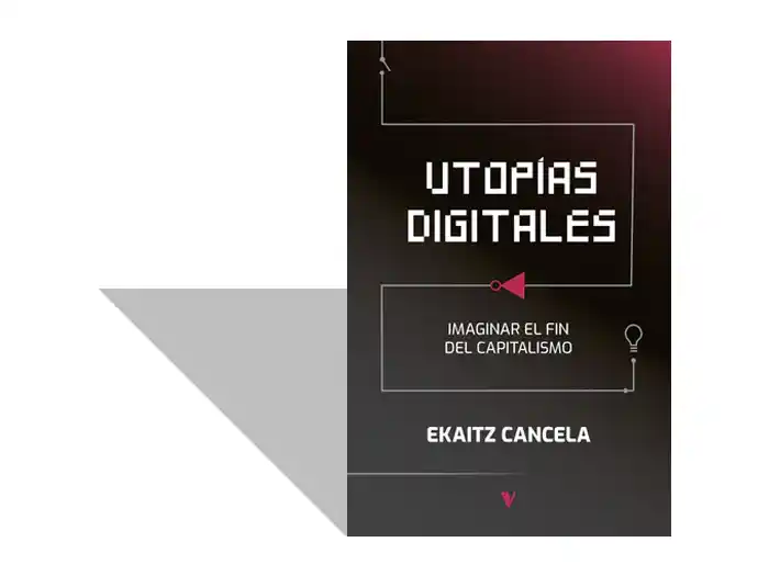 Utopías digitales para un mundo en llamas