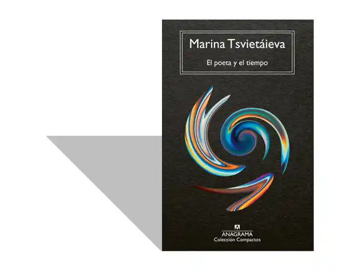 El poeta y el tiempo