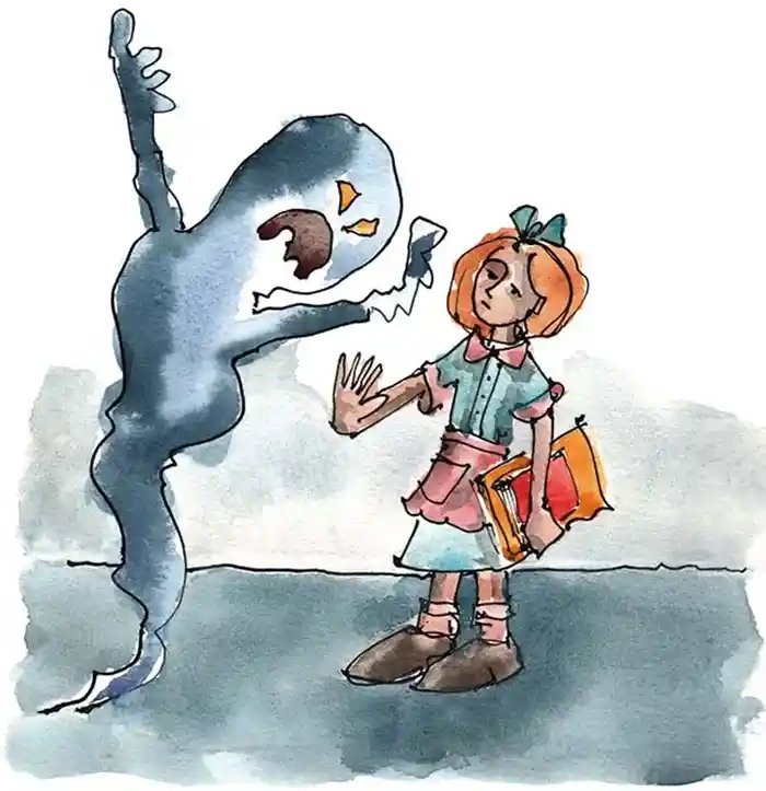 Breve muestrario del miedo