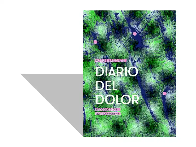 María Luisa Puga: redefinir el mundo desde una poética del dolor