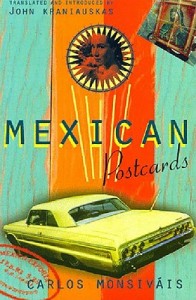 mex postcards