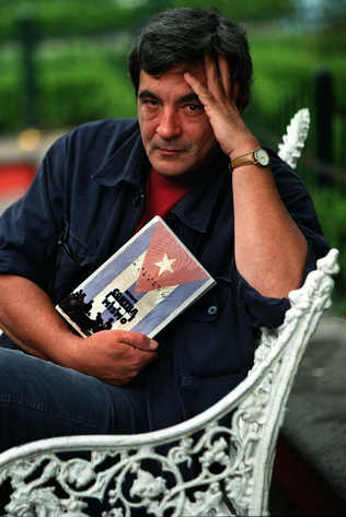 En memoria de Eliseo Alberto