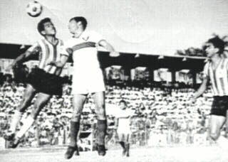 En un mar de nostalgia futbolera: el Zacatepec