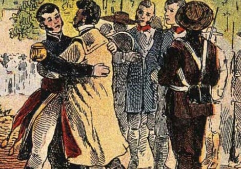 Apatzingán e Iguala: dos momentos del mismo anhelo de independencia