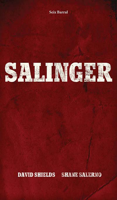 salinger-seix-barral