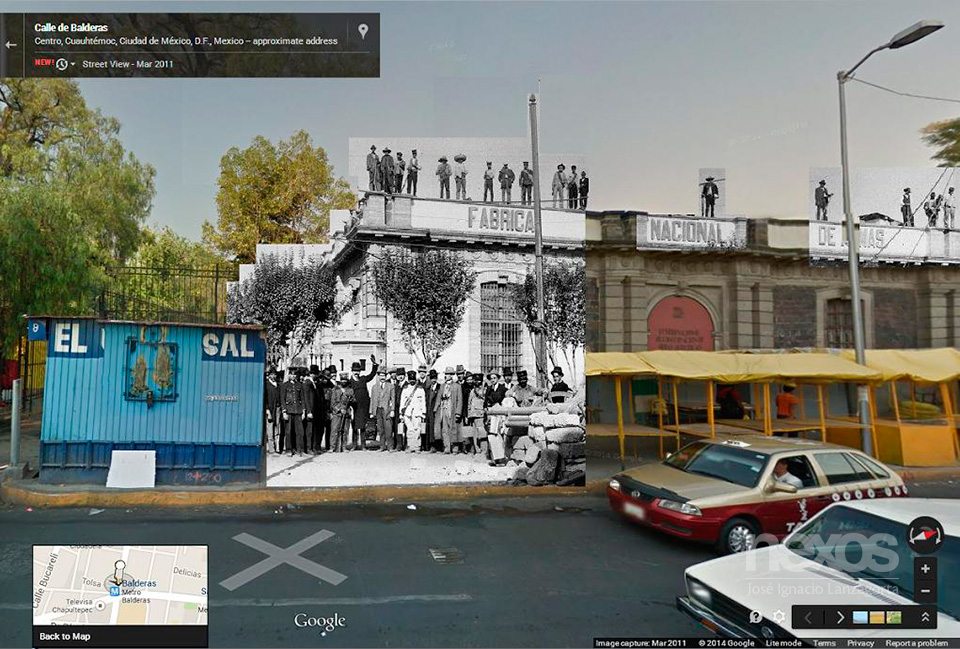 Descripción: 03 Ciudadela.JPG