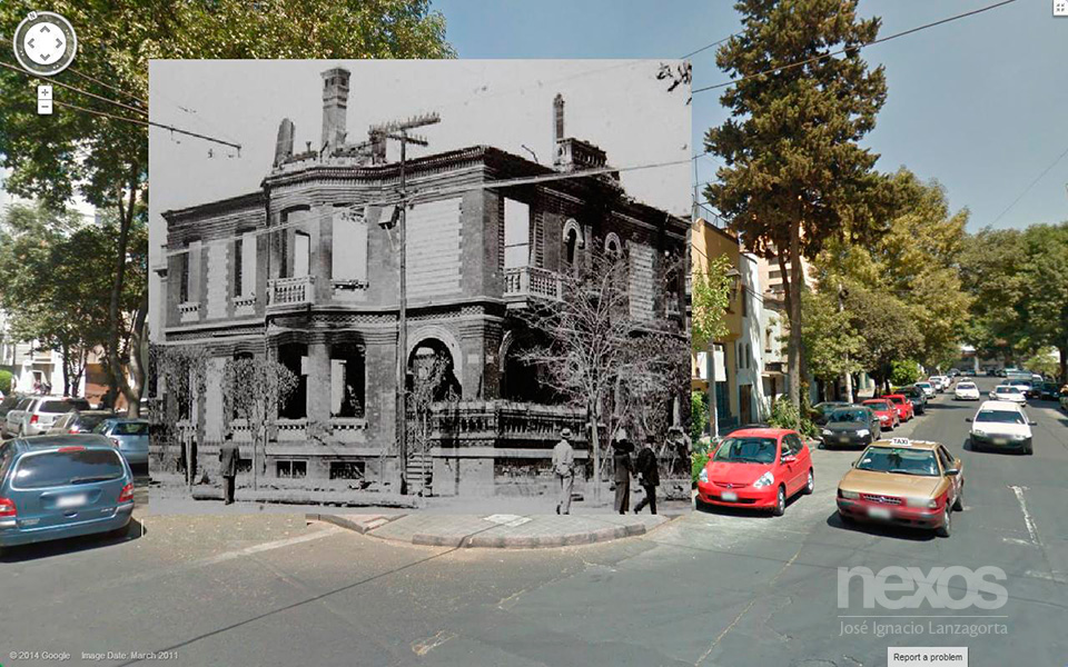 Descripción: 04 Casa de Madero en Berlin y Liverpool - Félix Miret.JPG