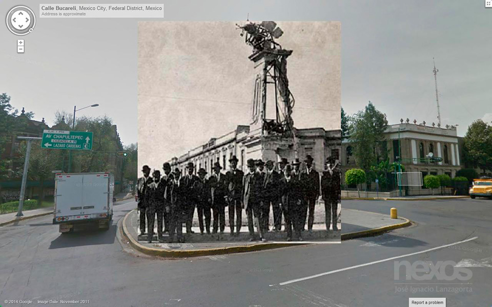 Descripción: 09 Reloj Chino y Segob Final.JPG