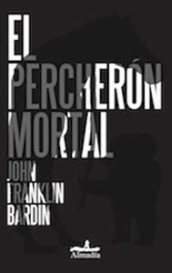 percheron-mortal