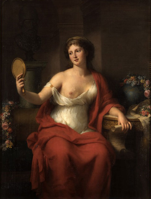 Bouliard_Autoportrait-en-Aspasia copie